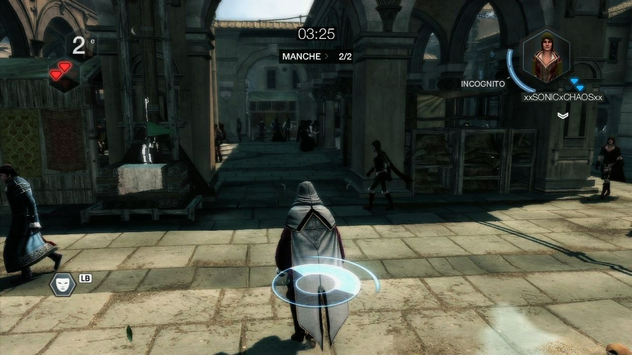 Assassin´s Creed: La Hermandad (Codex Edition) - Imagen 36